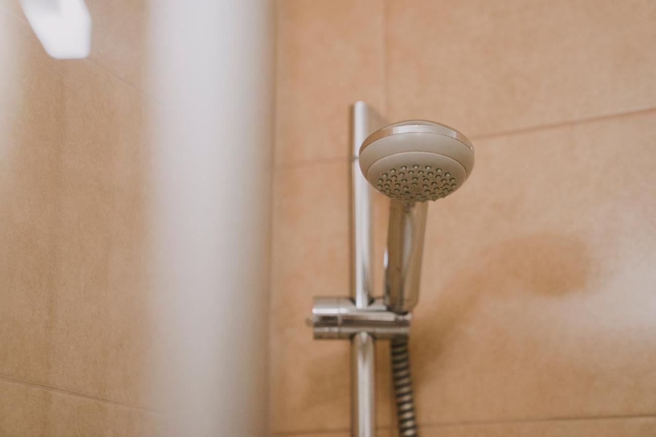 Apartman Angelika Besenova Bagian luar foto